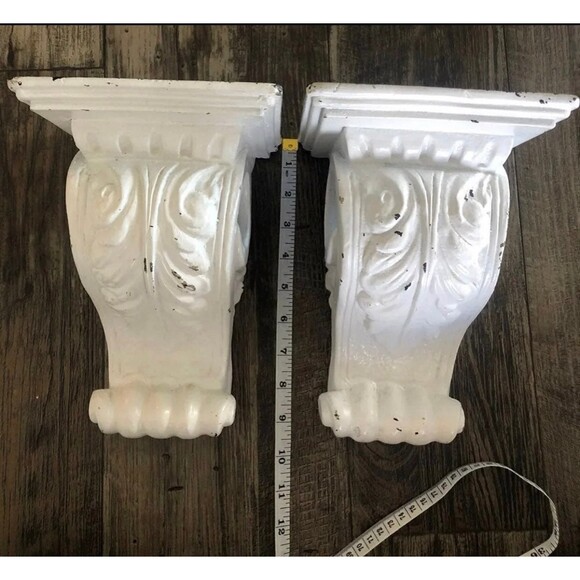 Set Floating Wall Décor. - Picture 5 of 7